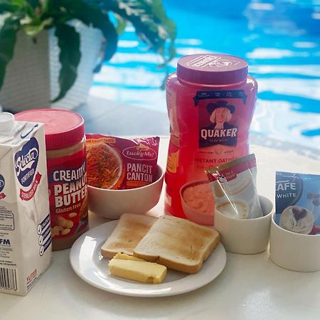 Aurora Suites 帕赛 外观 照片