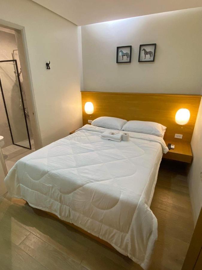 Aurora Suites 帕赛 外观 照片