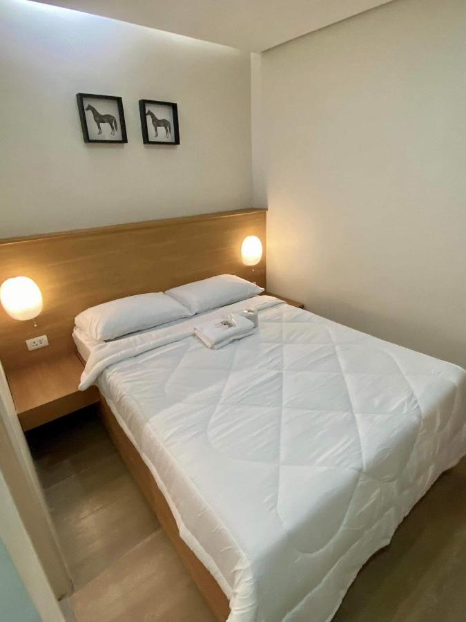 Aurora Suites 帕赛 外观 照片