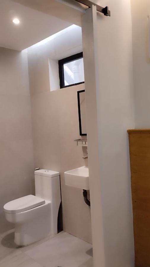 Aurora Suites 帕赛 外观 照片
