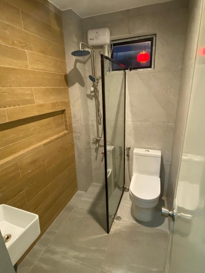 Aurora Suites 帕赛 外观 照片