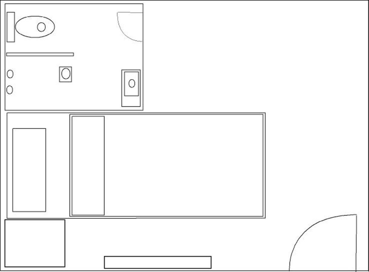 Aurora Suites 帕赛 外观 照片