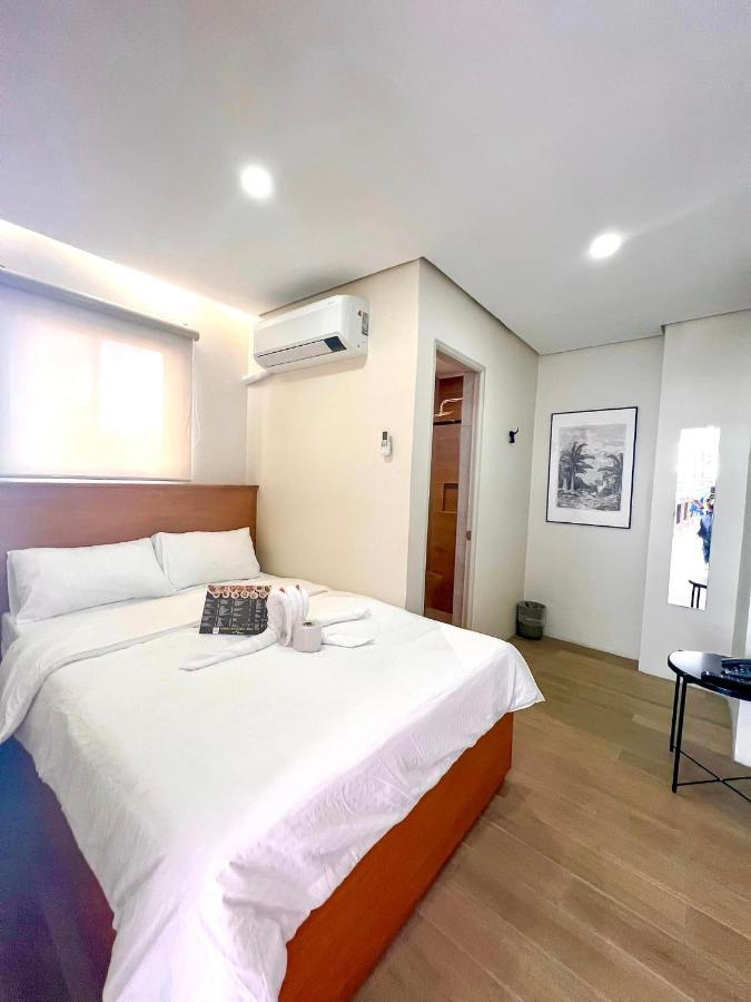 Aurora Suites 帕赛 外观 照片