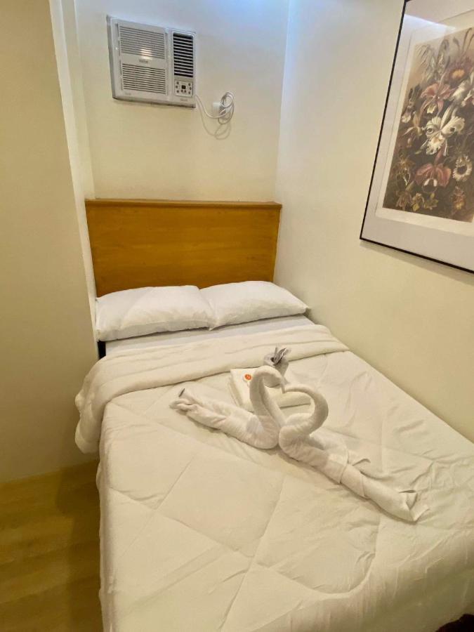 Aurora Suites 帕赛 外观 照片