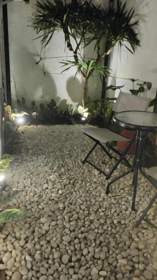Aurora Suites 帕赛 外观 照片