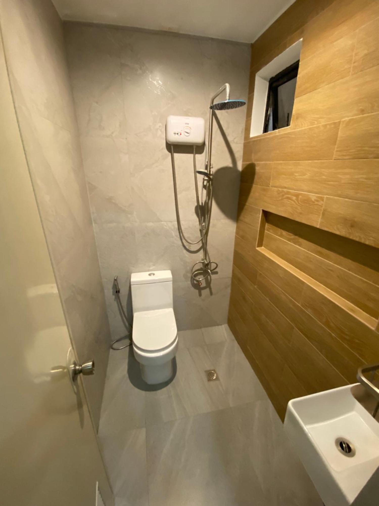 Aurora Suites 帕赛 外观 照片
