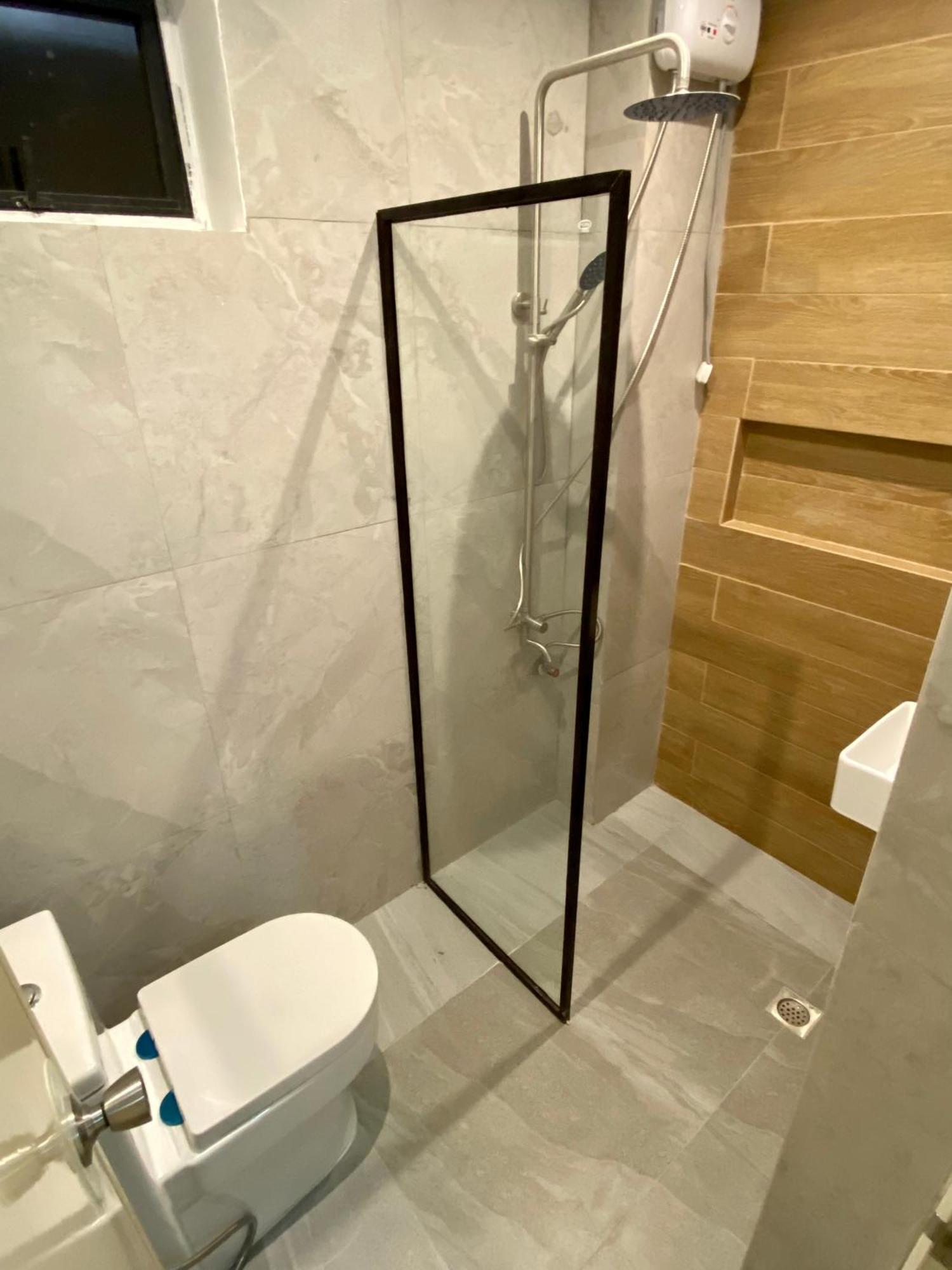 Aurora Suites 帕赛 外观 照片
