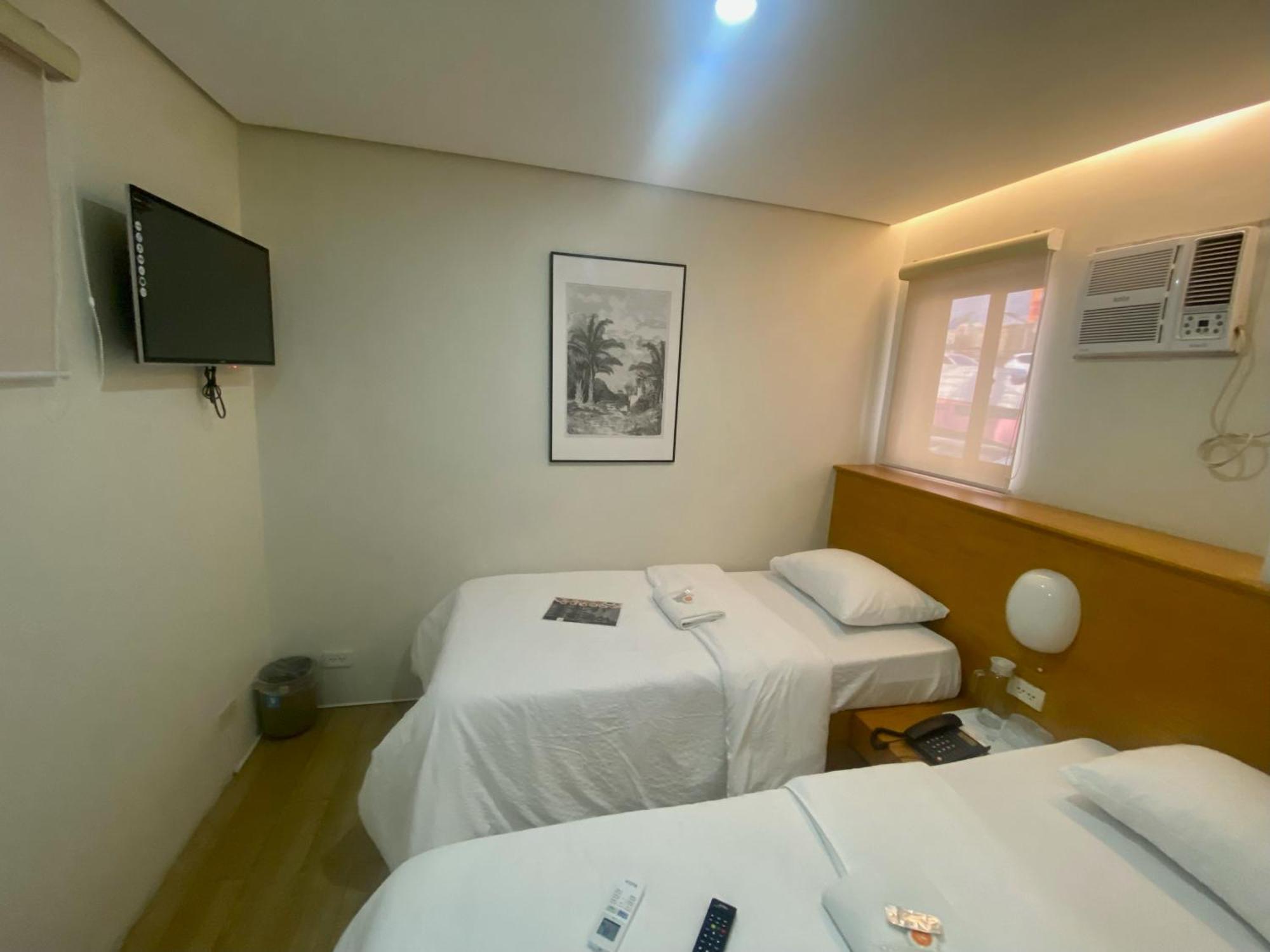 Aurora Suites 帕赛 外观 照片