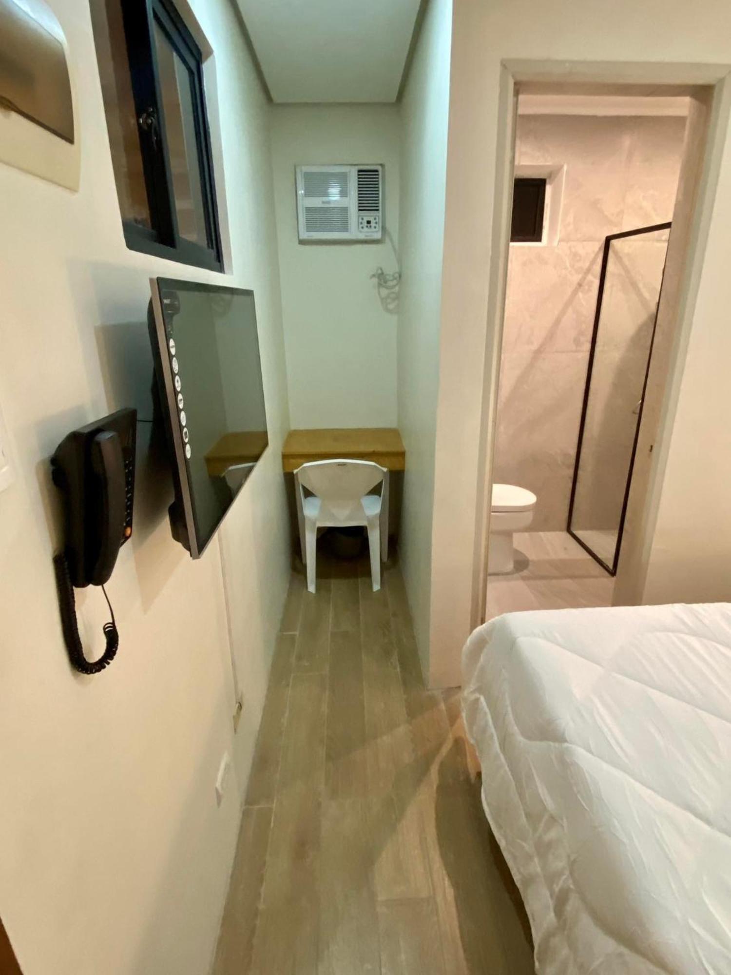 Aurora Suites 帕赛 外观 照片