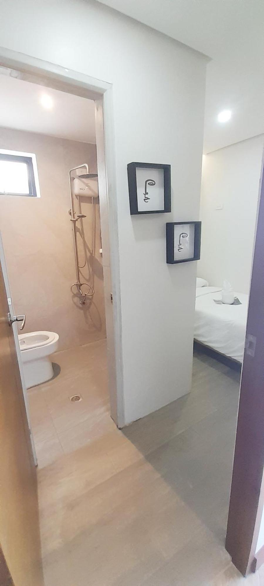 Aurora Suites 帕赛 外观 照片