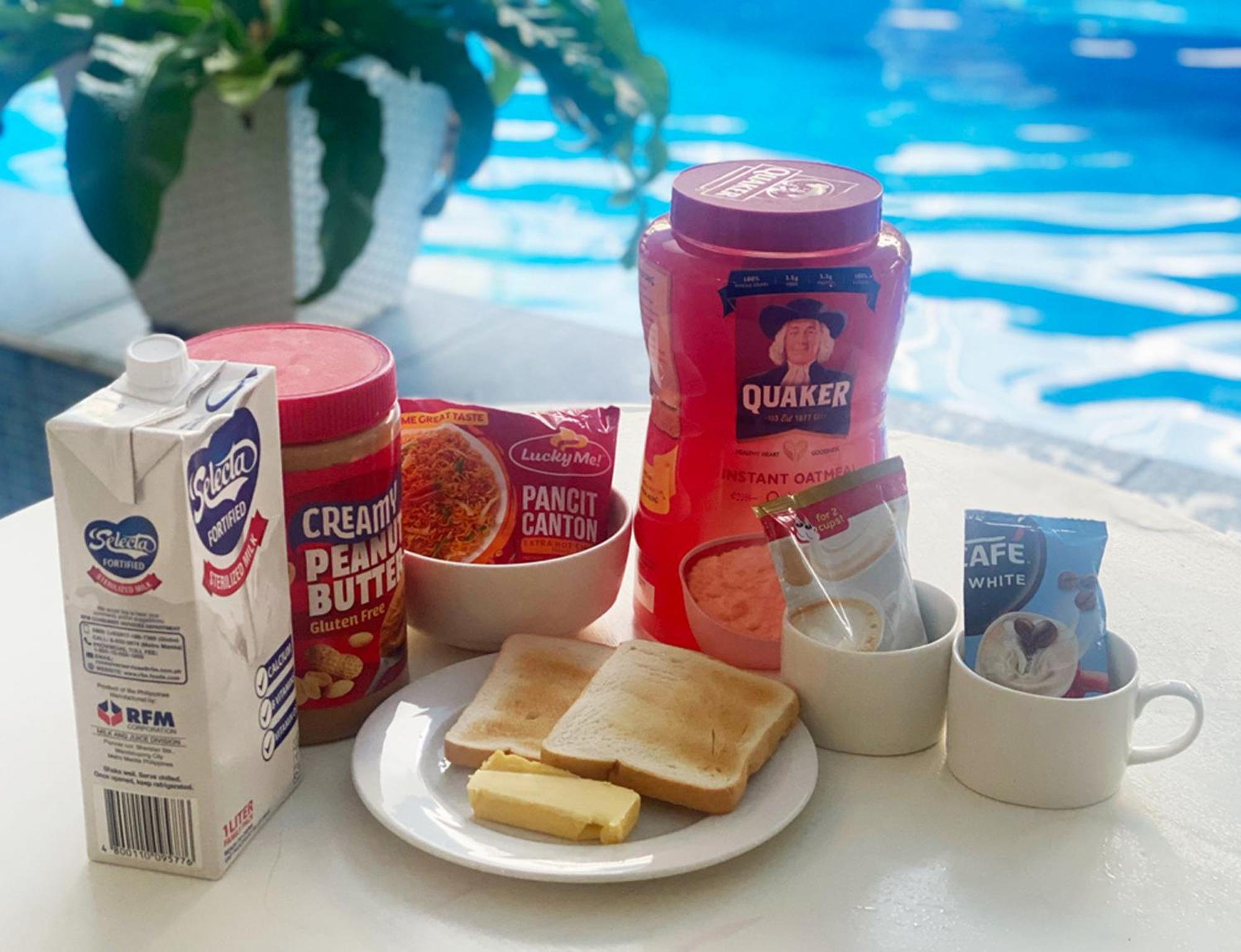 Aurora Suites 帕赛 外观 照片