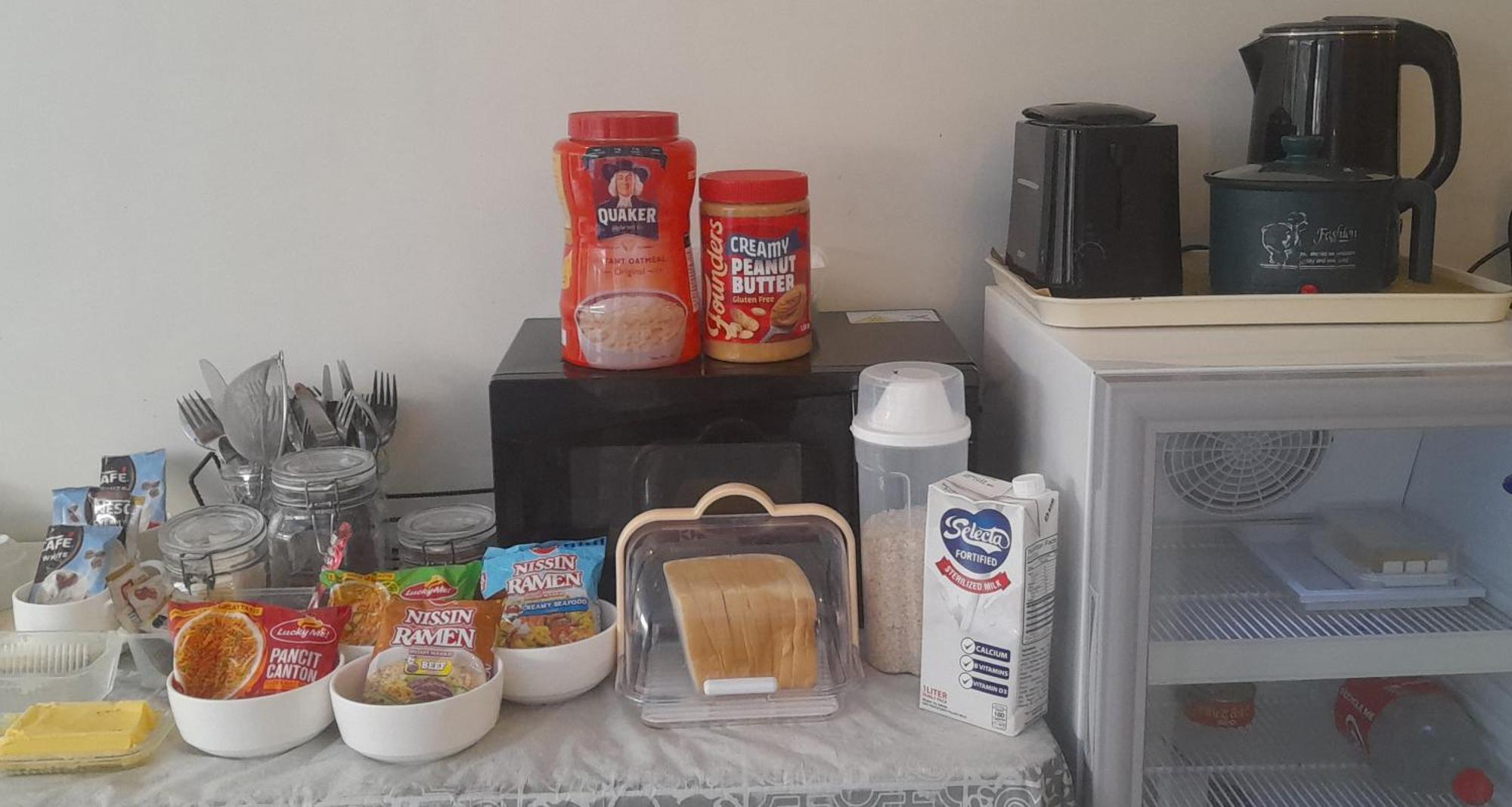 Aurora Suites 帕赛 外观 照片